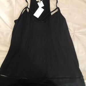 NWT Ultra flirt tank